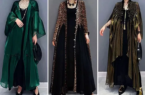 برای عروسی چه مانتویی بپوشم