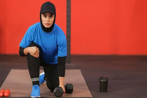 دریافت کارت مربیگری بدنسازی درجه 1