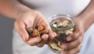 آموزش جلوگیری از رطوبت گرفتن آجیل (مناسب و مطمئن ترین روش ها)