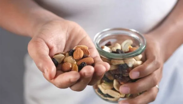 آموزش جلوگیری از رطوبت گرفتن آجیل (مناسب و مطمئن ترین روش ها)