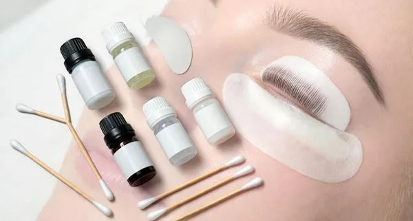 لیفت مزه در خانه با مای لمینیشن