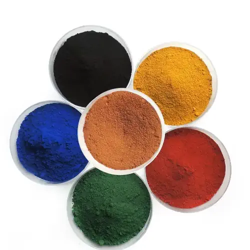 پیکمنت (Pigment)