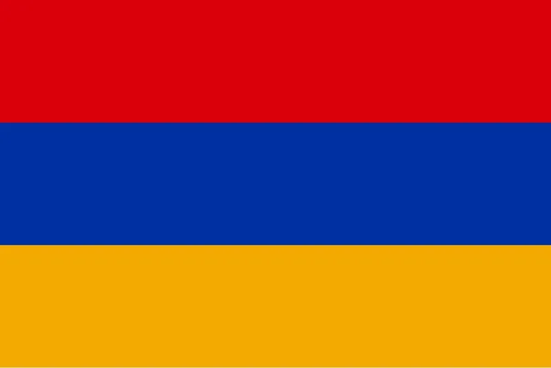 ارمنستان یک گزینه ارزان و نزدیک