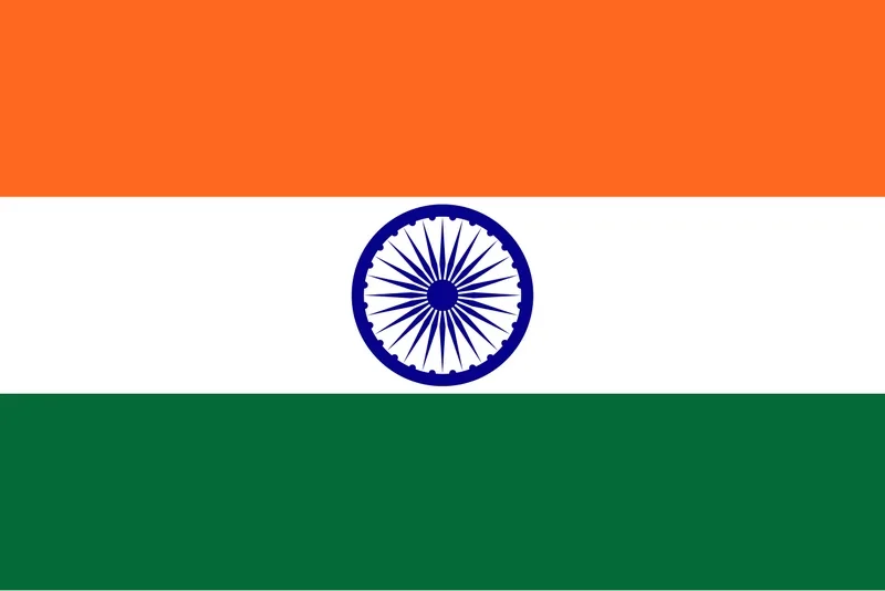 کشور هند