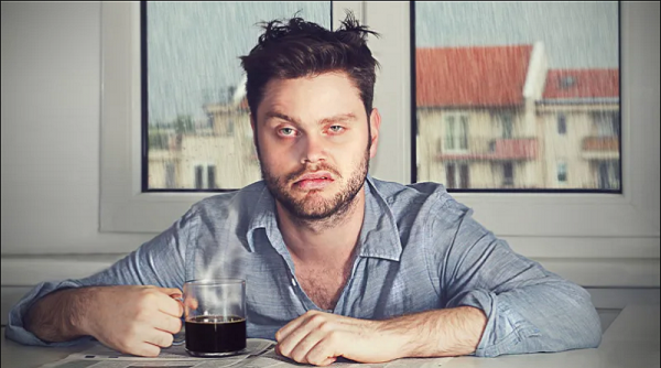 Natural Hangover Remedies