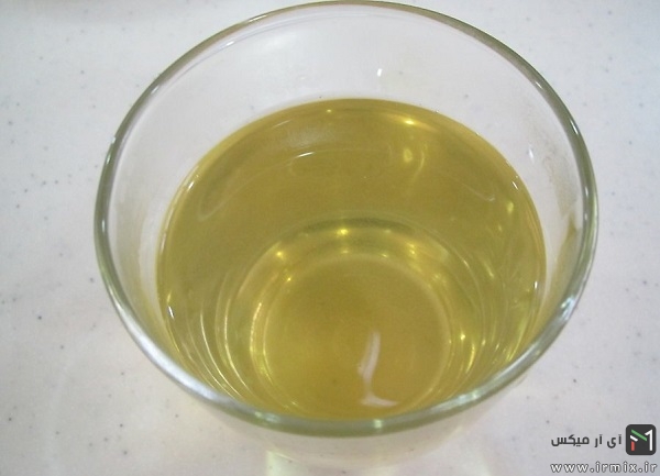 لیوان مخصوص چای سبز