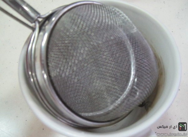 چگونه چای سبز دم کنیم