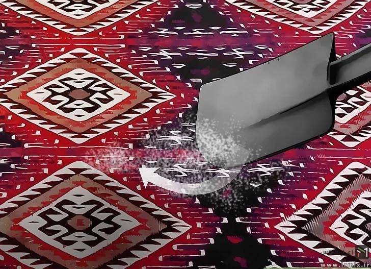 استفاده از جوش شیرین