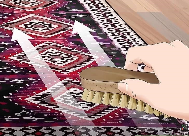 شامپو فرش