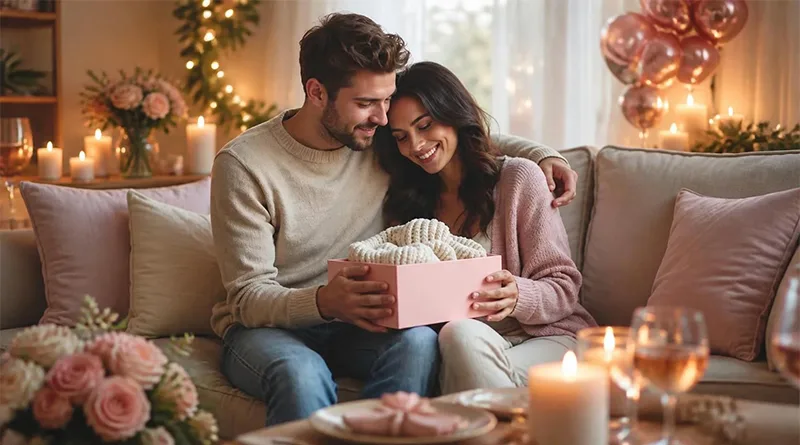 ۸ تا از بهترین ایده ها برای گرفتن سالگرد ازدواج در خانه