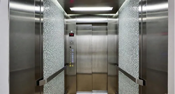 سرویس آسانسور مسکونی