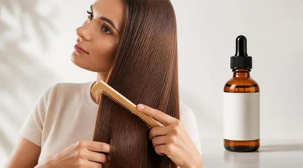 6 تا از بهترین مارک های روغن آرگان برای مو