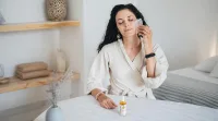 بهترین ماساژ برای چاقی صورت
