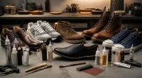 برای کفش چه چسبی بزنیم؟ بهترین چسب ها برای مدل های گوناگون
