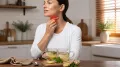 برای گرفتگی صدا چه دمنوشی خوبه؟
