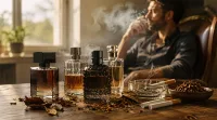 بهترین ادکلن برای سیگاری ها
