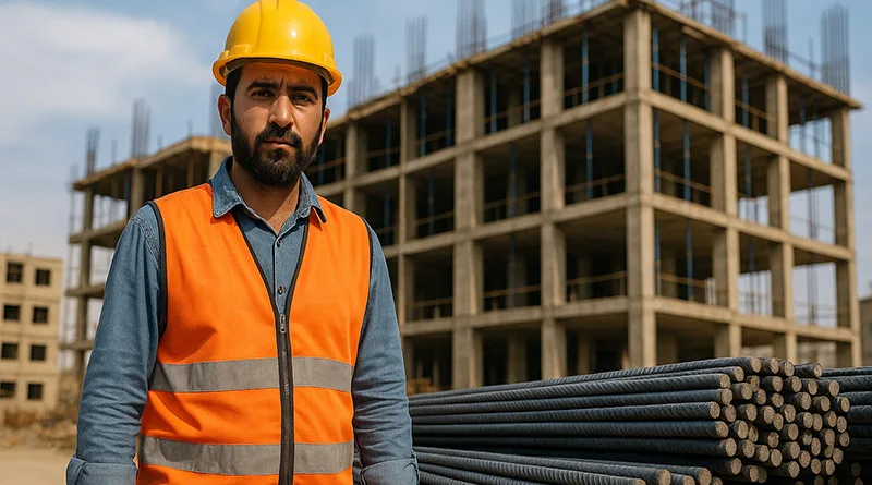 بهترین میلگرد برای ساختمان در ایران چیست؟ + جدول مقایسه
