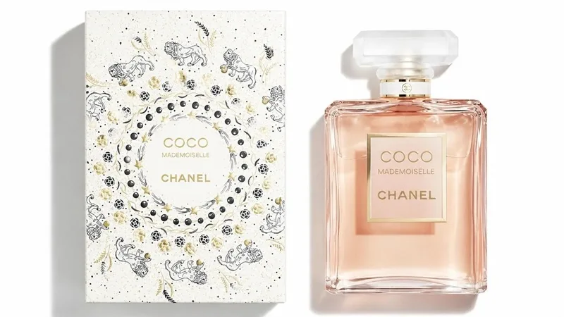 شنل کوکو مادمازل (Chanel Coco Mademoiselle) بهترین عطر زنانه از نظر مردان