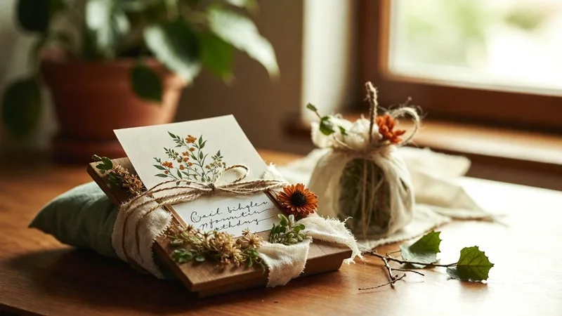 ساده ترین ایده ها برای کادو روز مادر