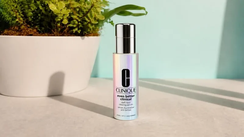 سرم بالینی ضد لک کلینیک (Even Better Clinique Dark Spot Clearing Serum)