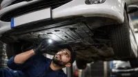 آیا خوردگی سینی ماشین ضرر دارد؟