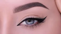 آموزش خط چشم روباهی به چند روش مختلف