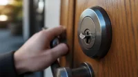 چگونه کلید شکسته را بیرون بیاوریم؟ ساده و سریع ترین روش ها