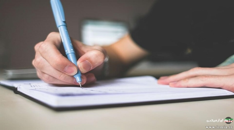 چگونه شروع به نوشتن یک کتاب بکنیم؟ آموزش اصول و مراحل نوشتن کتاب