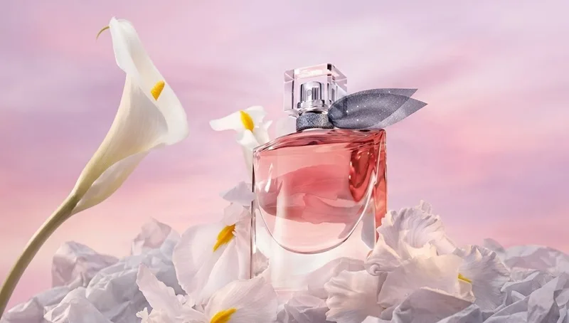 لانکوم لاویه است بله (Lancôme La Vie Est Belle) پر فروش ترین عطر زنانه