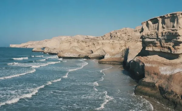شهر های ساحلی و گرم ایران در فصل زمستان