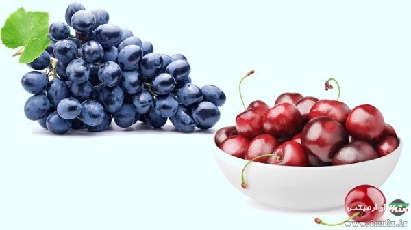 خراب شدن میوه در یخچال