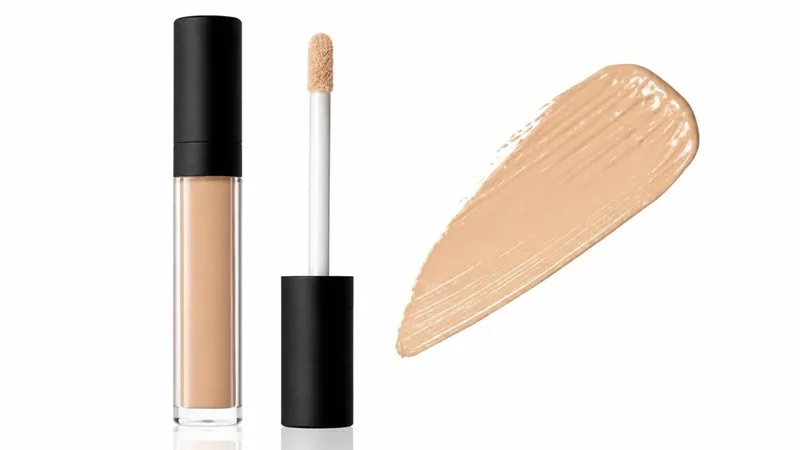 کانسیلر نارس مدل کرمی (NARS Radiant Creamy Concealer) مناسب انواع پوست