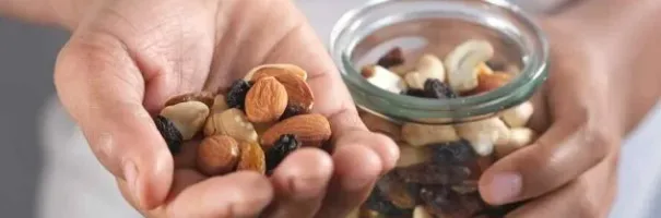 آموزش جلوگیری از رطوبت گرفتن آجیل (مناسب و مطمئن ترین روش ها)