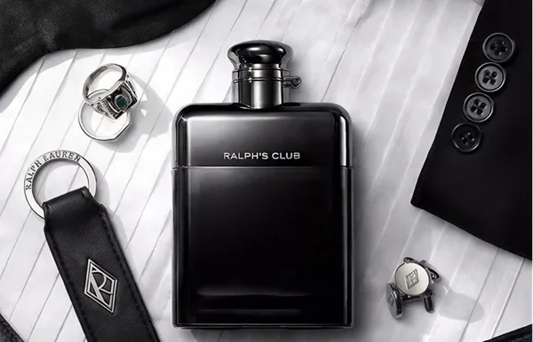 عطر رالف لورن رالفز کلاب مردانه