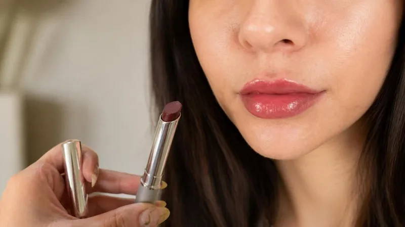 رژلب آلماست بلک هانی از برند کلینیک (Almost Lipstick Black Honey)