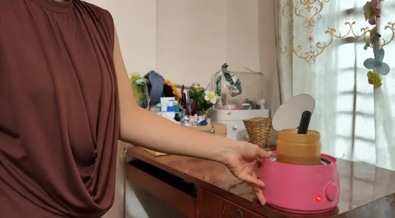 ابزار و وسایل مورد نیاز را آماده کنید