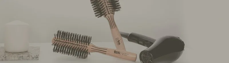 برس چوبی و ارگانیک تک ایتالیا