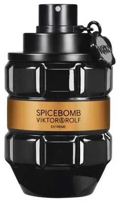ادکلن یونیسکس Viktor & Rolf Spicebomb Extreme