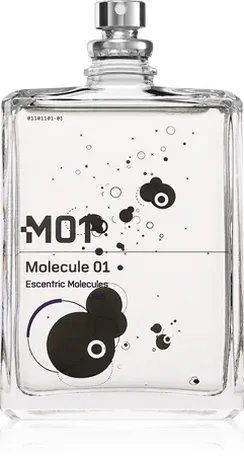 ادکلن و عطر Escentric Molecules Molecule 01