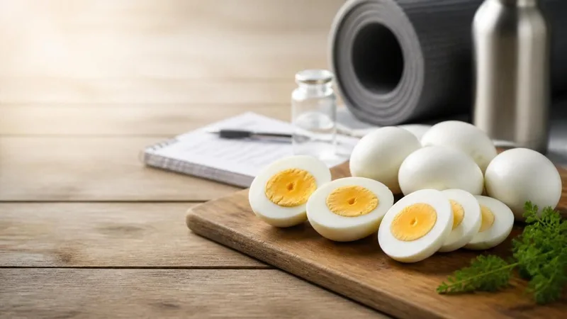 تخممرغ، پادشاه پروتئین های اقتصادی و بیولوژیک