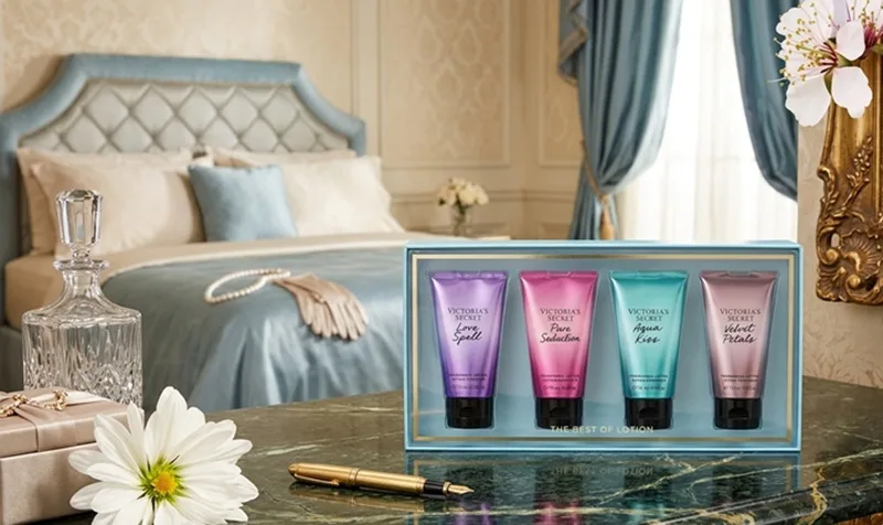 لوسیون بدن کالیفرنیا رِوِییشن از برند ویکتوریا سکرت (Victoria's Secret)