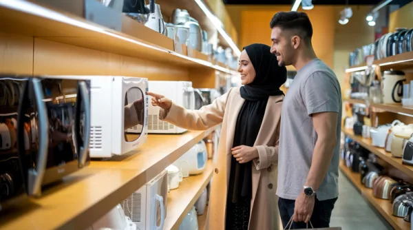 برای جهیزیه اول چی بخریم؟ راهنما کامل از خرید محصولات ضروری و مفید