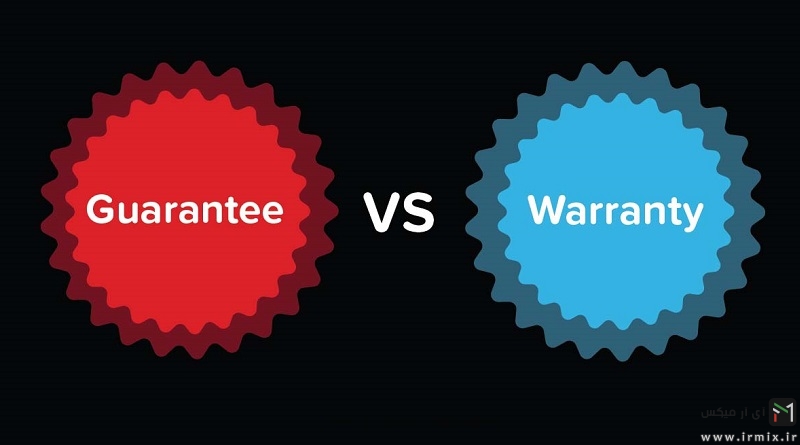 What Is The Difference Between Warranty And Guarantee