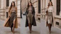 با بوت بلند چه تیپی بزنیم؟