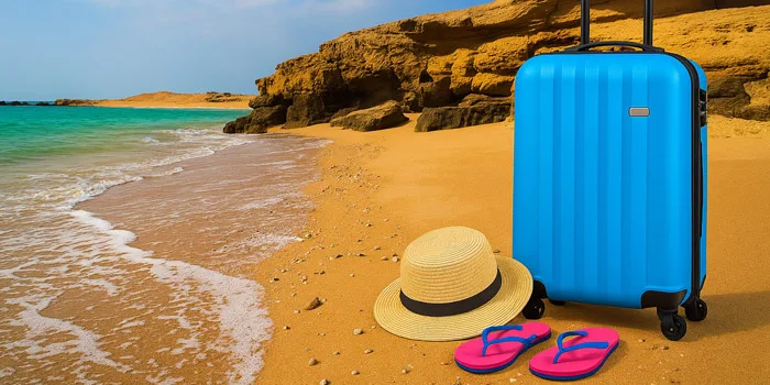 برای سفر به قشم چه چیزهایی لازم است؟ راهنمای کامل سفر به قشم از دید یک مسافر
