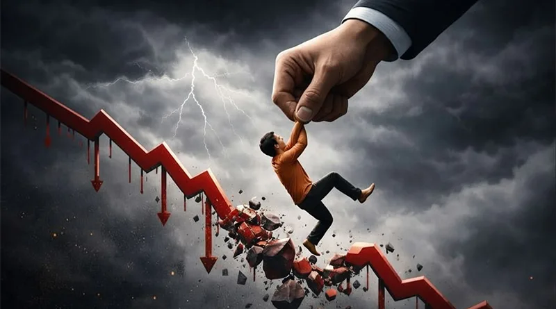 در شرایط بحران به چه کسانی بیشتر اعتماد کنیم؟