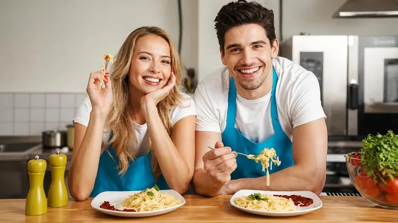 یک شب خلاقانه، نقاشی، ساخت یادگاری یا چالش شیرینی پزی