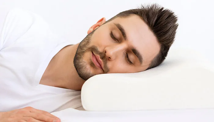 راهنما انتخاب بالش مناسب طبی و معمولی